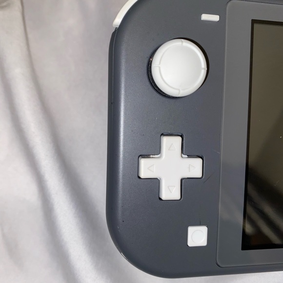 Nintendo Switch Lite. Like new condition. PRICE IS FIRM!! - Picture 7 of 10